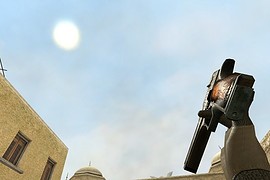 Auto Blaster