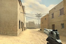 inshideru's Deagle