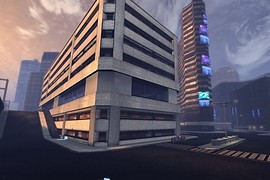 VCTF-SilverPoint