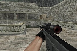 Barrett Turbo