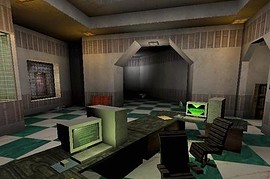 AS-Bankjob