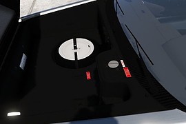DeLorean DMC12 1982