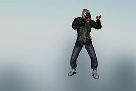 S.T.A.L.K.E.R