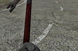 crowbar