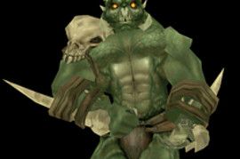 UT2004 Characters Pack