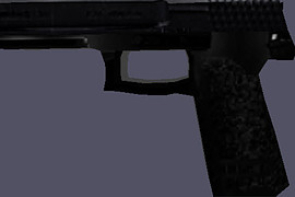 Original MK23 Socoms with 3 skins