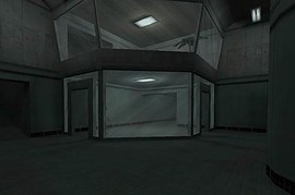 Half-Life: Fight For Life