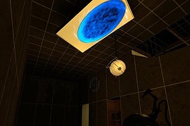 Portal 2 alpha