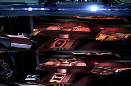 HR Normandy Pack