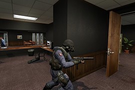 MAC 10 Ingram