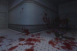 Zombie Panic