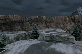 Snow War 1.0