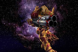 God Horus 2.0