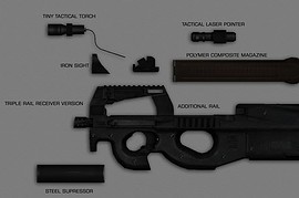 P90-remix