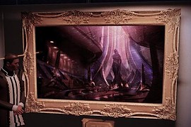 New pictures From DLC Kasumi v.1.0 (+ Bonus)