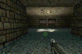 Gunman Chronicles