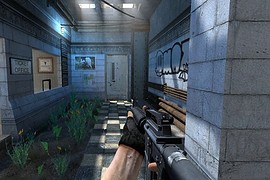M16A2