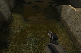 Twinkie Colt 45 60s redux