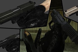 SigSauer P220