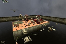 Dooleus HL2 Arena 1