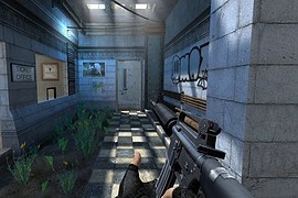 M16A2