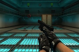 Glock 18