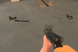 The Beastly Blaster