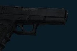 Hostile Intent Glock
