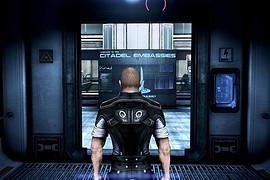 The Citadel HR (v.1.4)