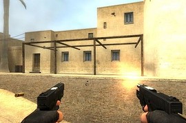 Glock 19 Dual