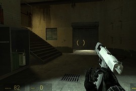 Korpor4l's Hand Reskin