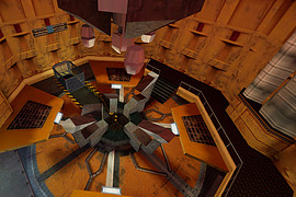 Half-Life 1: Ray Traced 1.0.5a