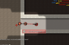Team Fortress 2D
