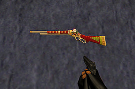 Winchester M1887