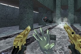 Blingy Shiny Deagle Pack