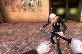 Igor