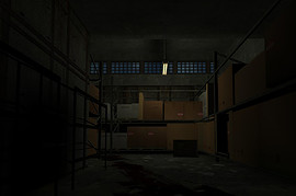 Nightmare House 2
