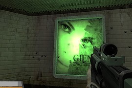 Killzone Source