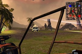 HL2 Buggy Car (1.0)