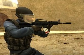 DiSToRTeD_MiND_s_improved_default_M4a1