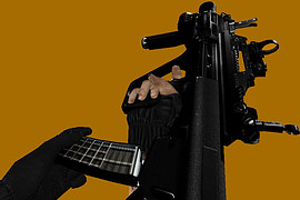 PC - AUG A3 Blackberry