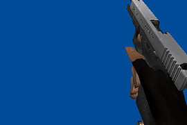 GLOCK 22 Bullet_Head's