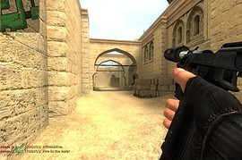 Tactical Beretta 92 FS Elite