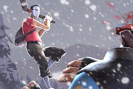 The Iceman