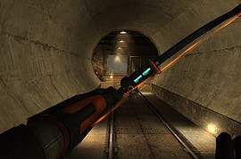 Combine Charger Bow