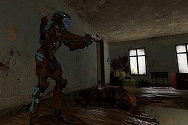 Spartan Alyx