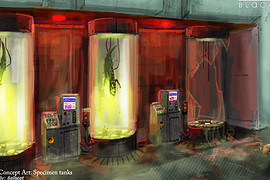 Operation Black Mesa