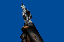 S&W Dirty Harry 629 (only v_ + skins and hands)