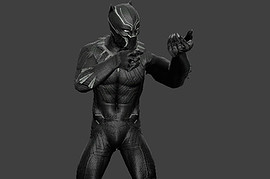 Black Panther