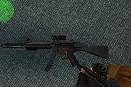 MP5SD